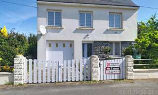 Maison 10 Pièces 141 m² à vendre à Groix (56590)