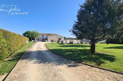 Maison 9 pièces 549000 €