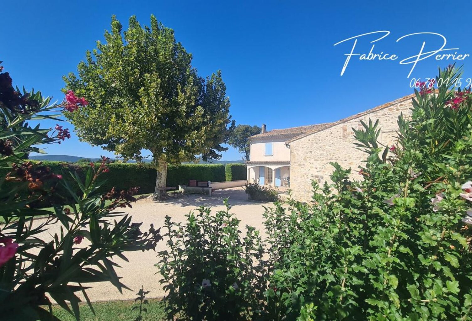 Maison 259 m2 , Dépendance 74 m²,  Abri 70m², Piscine, Terrain 3000m² — photo 1