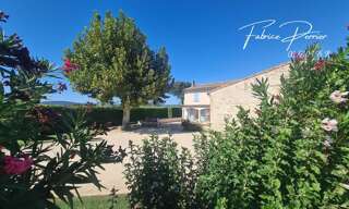 Maison 9 Pièces 259 m² à vendre à Bonlieu-sur-Roubion (26160)