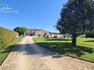 Maison 259 m2 , Dépendance 74 m²,  Abri 70m², Piscine, Terrain 3000m² — photo 2
