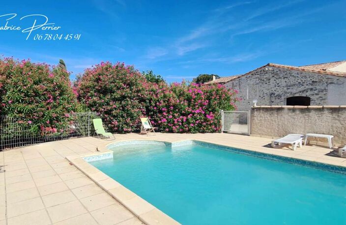 Maison 259 m2 , Dépendance 74 m²,  Abri 70m², Piscine, Terrain 3000m² — photo 3