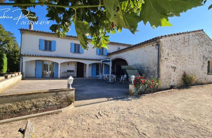 Maison 259 m2 , Dépendance 74 m²,  Abri 70m², Piscine, Terrain 3000m² — photo 5