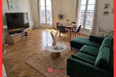 Appartement 2 pièces 175000 €