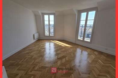 Appartement 2 pièces 165000 €