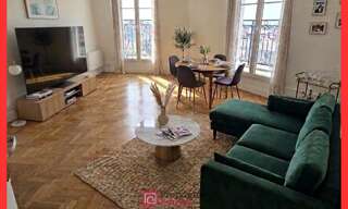 Appartement 2 Pièces 43 m² à vendre à Les Pavillons-sous-Bois (93320)