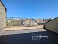 Alès, centre historique : Appartement Duplex d'exception - 125 m² - Dernier étage - Terrasse tropézienne avec vue panoramique — photo 4
