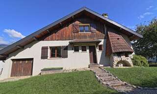 Maison 4 Pièces 97 m² à vendre à Lathuile (74210)
