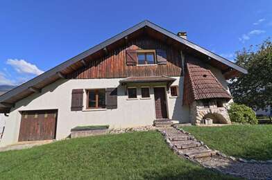Maison 4 pièces 529000 €