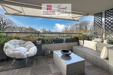 Appartement 3 pièces 280000 €