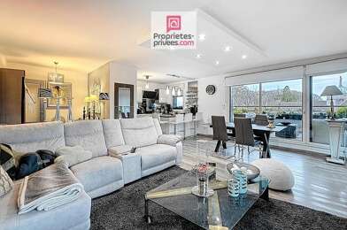 Appartement 3 pièces 280000 €