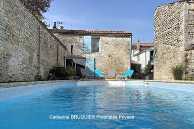 Maison 9 pièces 379000 €