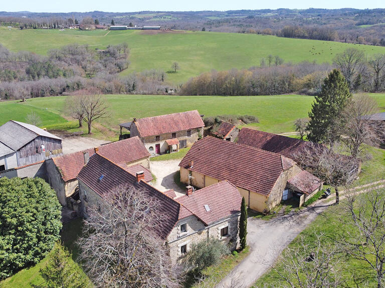 Propriété Tamnies 9 pièce(s) 231 m2 — photo 1