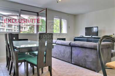Appartement 2 pièces 170000 €