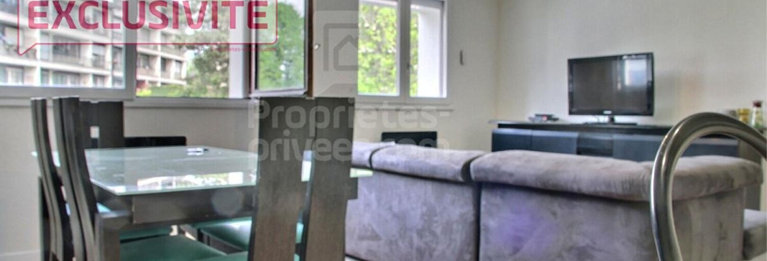 Appartement 2 Pièces 47 m² à vendre à Annecy (74960)