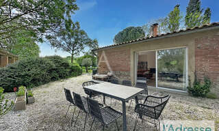 Maison 5 Pièces 165 m² à vendre à Rebigue (31320)