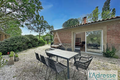 Maison 5 pièces 629000 €