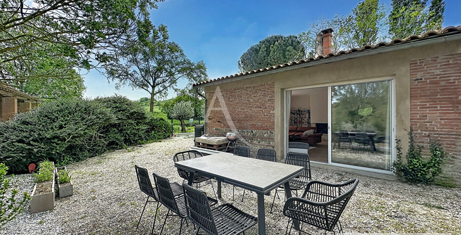Rebigue Maison  de 1800  5 pièces — photo 1