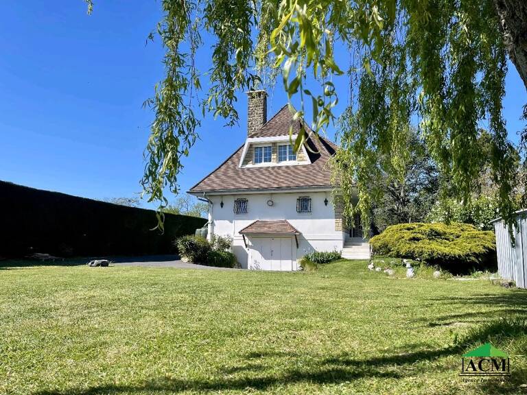 Maison 6 pièces 153 m² — photo 1