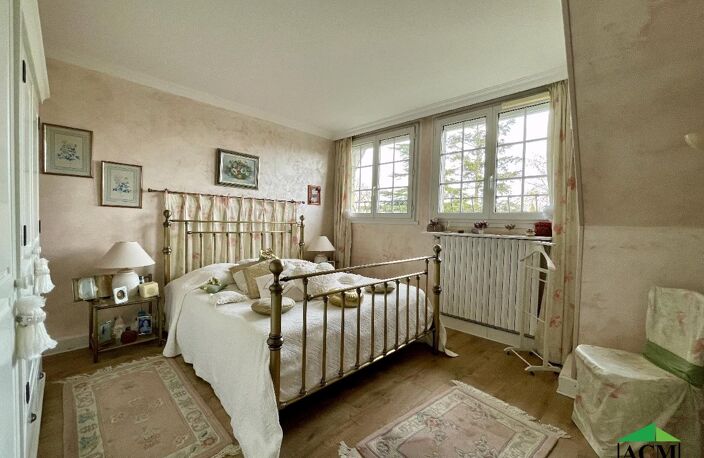 Vente maison 6 pièces 153 m² Villiers-Adam (95840) — photo 4
