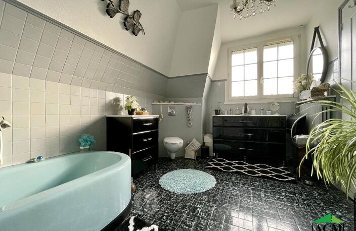 Vente maison 6 pièces 153 m² Villiers-Adam (95840) — photo 5