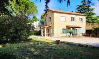 Maison 7 Pièces 172 m² à vendre à Bagnols-sur-Cèze (30200)