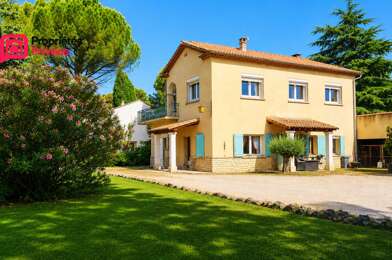 Maison 7 pièces 395000 €