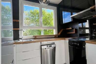 Appartement 2 pièces 168000 €