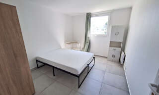 Appartement 1 Pièce 11 m² à louer à Noisy-le-Grand (93160)