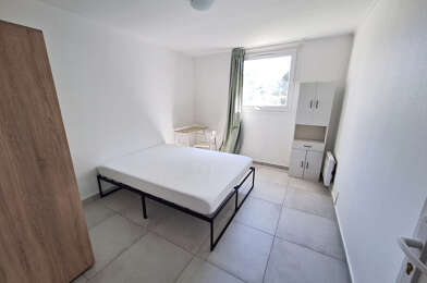 Appartement 1 pièces 499 €
