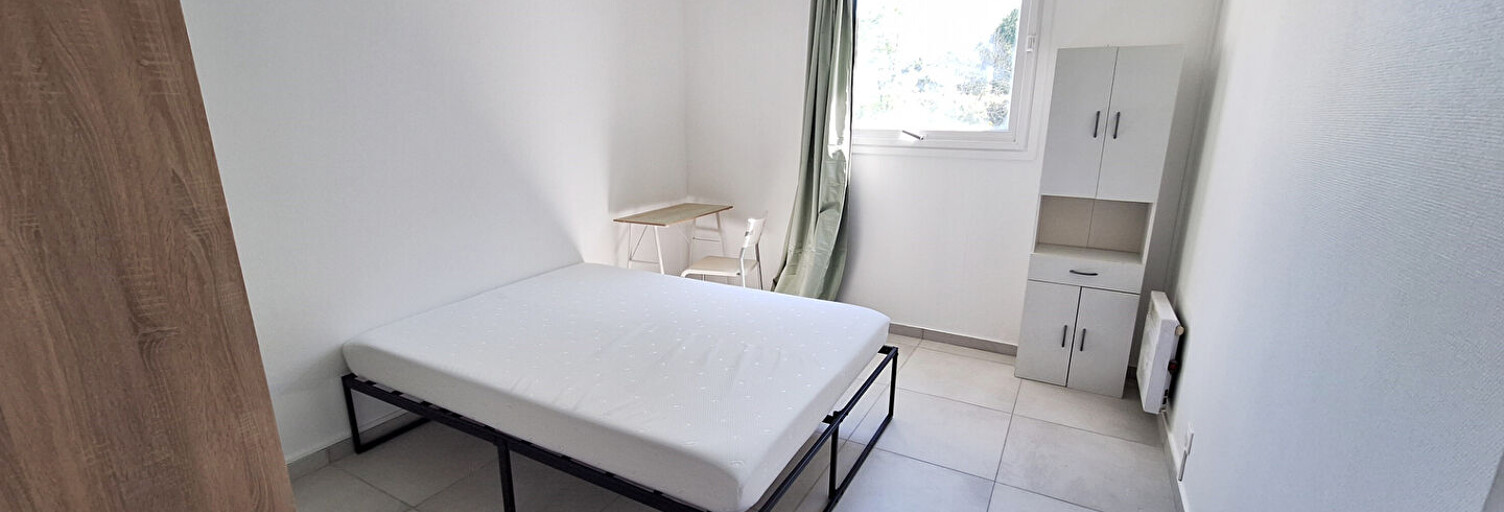 Appartement 1 Pièce 11 m² à louer à Noisy-le-Grand (93160)