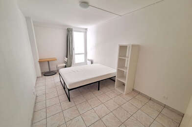 Appartement 1 pièces 574 €