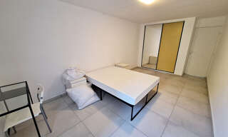 Appartement 1 Pièce 17 m² à louer à Noisy-le-Grand (93160)