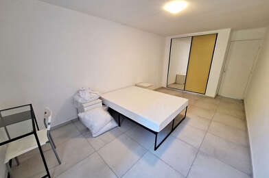Appartement 1 pièces 624 €