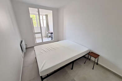 Appartement 1 pièces 549 €