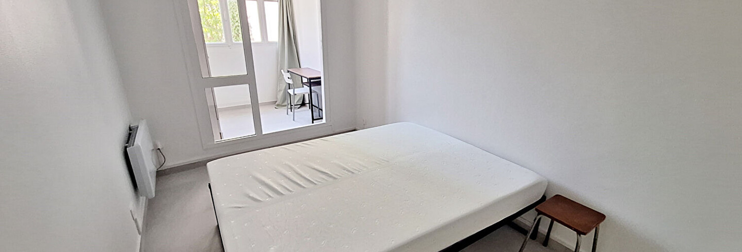 Appartement 1 Pièce 13 m² à louer à Noisy-le-Grand (93160)