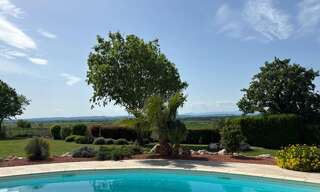 Maison 7 Pièces 203 m² à vendre à Uzès (30700)