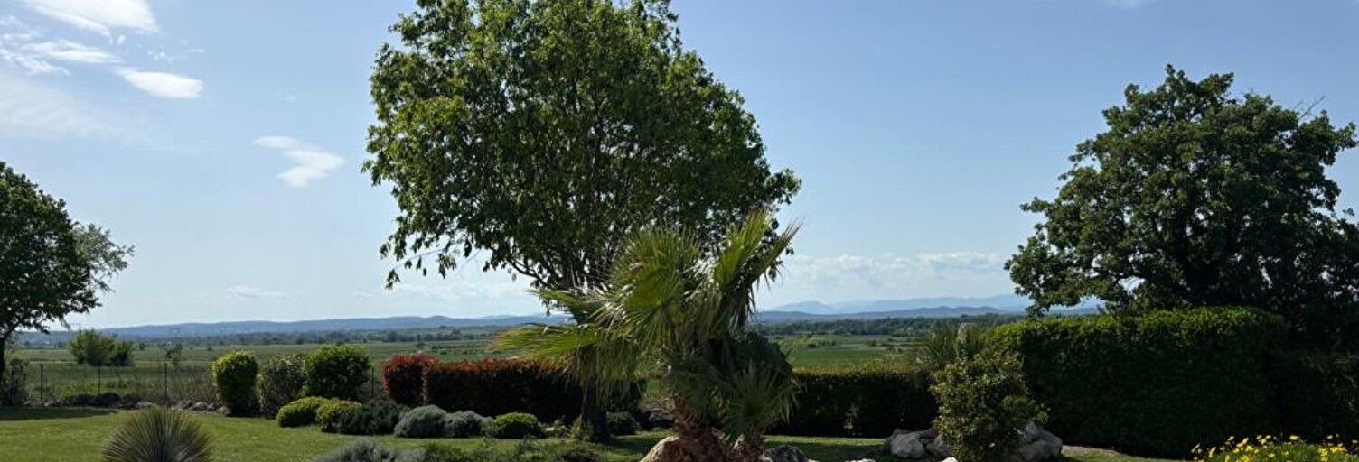 Maison 7 Pièces 203 m² à vendre à Uzès (30700)