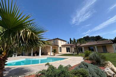 Maison 7 pièces 935000 €