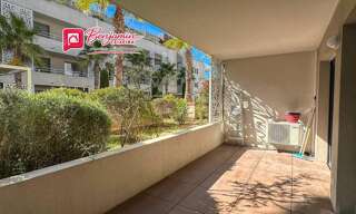 Appartement 2 Pièces 45 m² à vendre à Fréjus (83600)