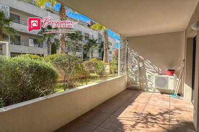 Appartement 2 pièces 255000 €