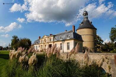 Maison 5 pièces 932400 €