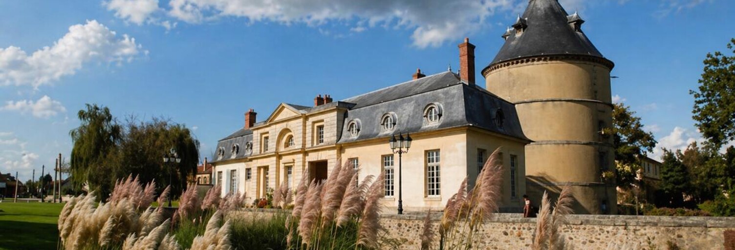 Maison 5 Pièces 125 m² à vendre à Sainte-Geneviève-des-Bois (91700)