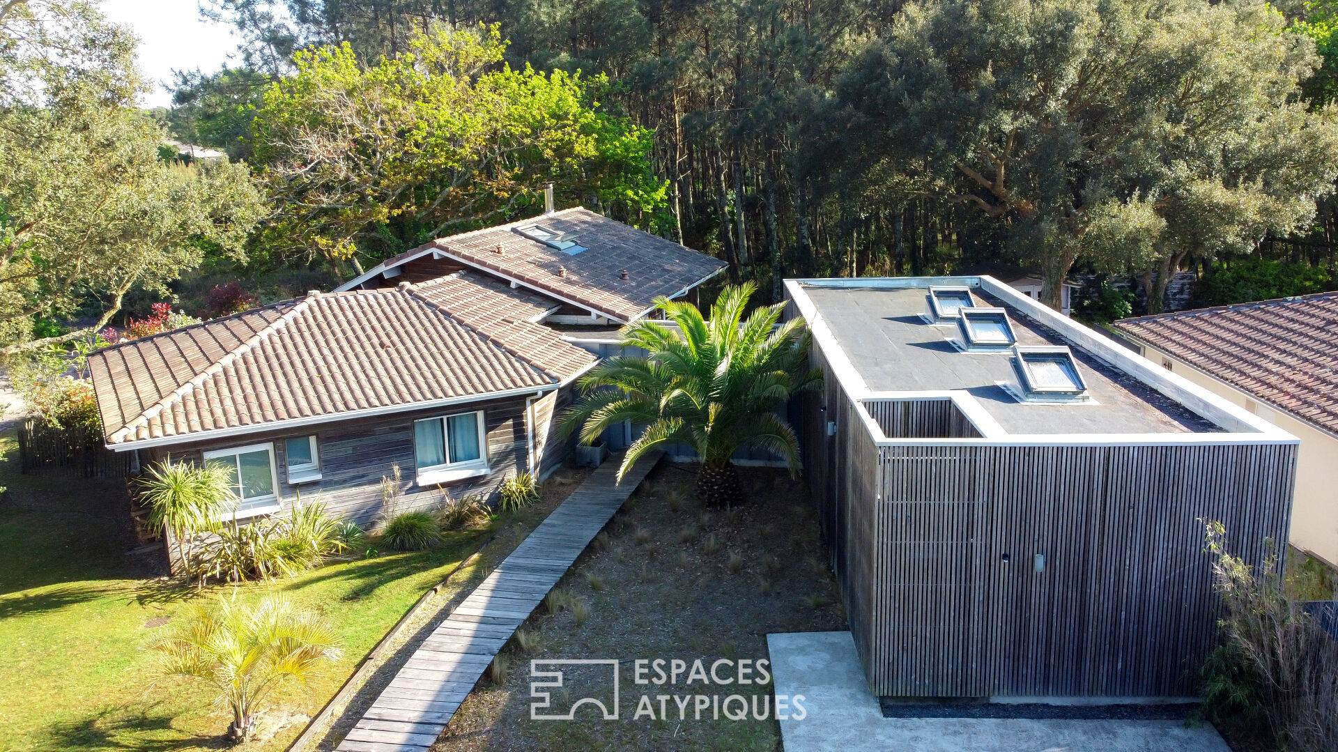 Messanges Maison 7 pièces 165 m²