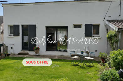 Maison 3 pièces 129500 €