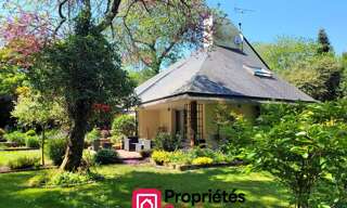 Maison 5 Pièces 139 m² à vendre à Pleuven (29170)