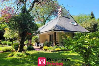 Maison 5 pièces 470000 €