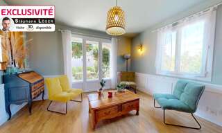 Maison 7 Pièces 148 m² à vendre à Montélimar (26200)
