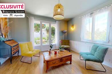 Maison 7 pièces 310000 €