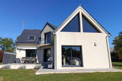 Maison 5 pièces 297000 €